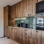 Upscale With Pool By Lovelystay 公寓