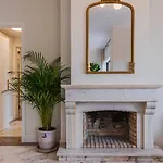 Upscale With Pool By Lovelystay * 埃斯托利尔