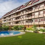 Upscale With Pool By Lovelystay 公寓 埃斯托利尔