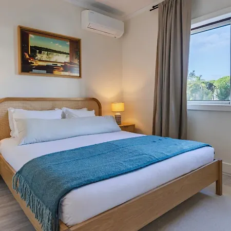 Upscale With Pool By Lovelystay * 埃斯托利尔