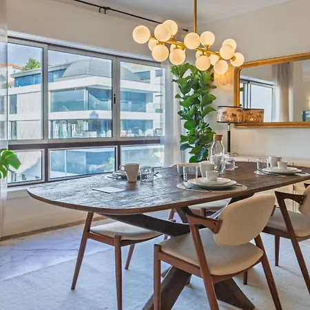 Upscale With Pool By Lovelystay