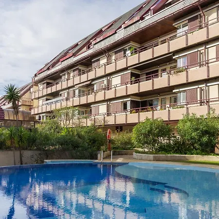 Upscale With Pool By Lovelystay * Estoril