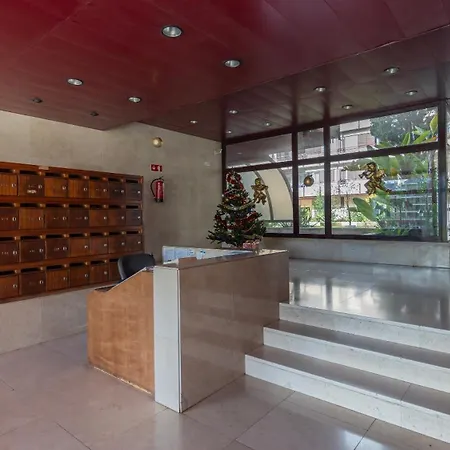 Upscale With Pool By Lovelystay * Estoril