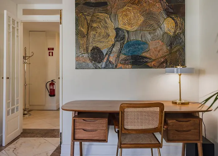 Upscale With Pool By Lovelystay Lejlighed