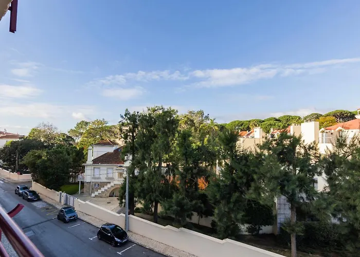 Lejlighed Upscale With Pool By Lovelystay *