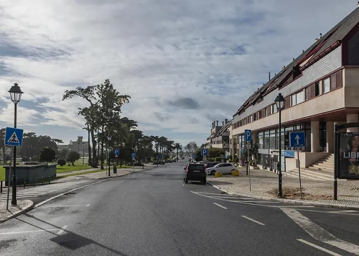 Lejlighed Upscale With Pool By Lovelystay